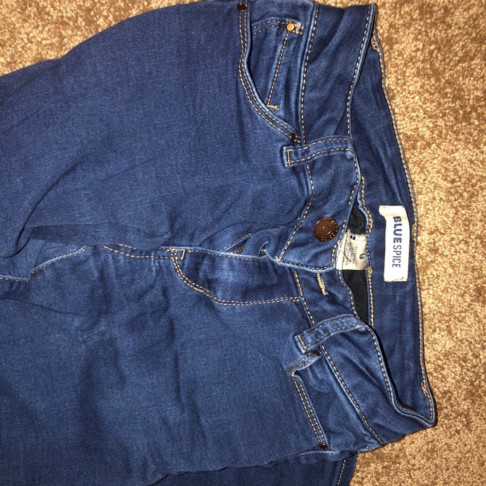 Jeggings
